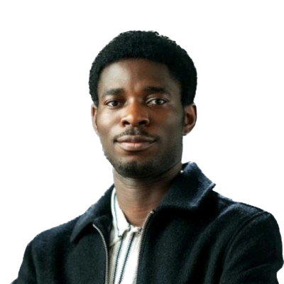 Ayo Adebayo